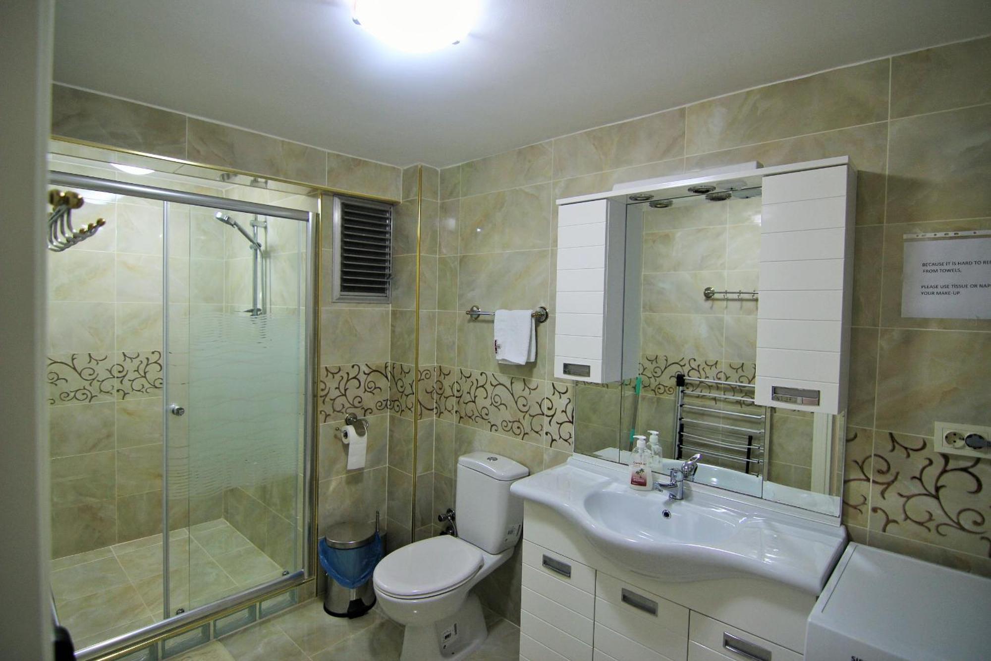 Sultanahmet Deluxe Yilmaz Apart Istanbulská provincie Exteriér fotografie