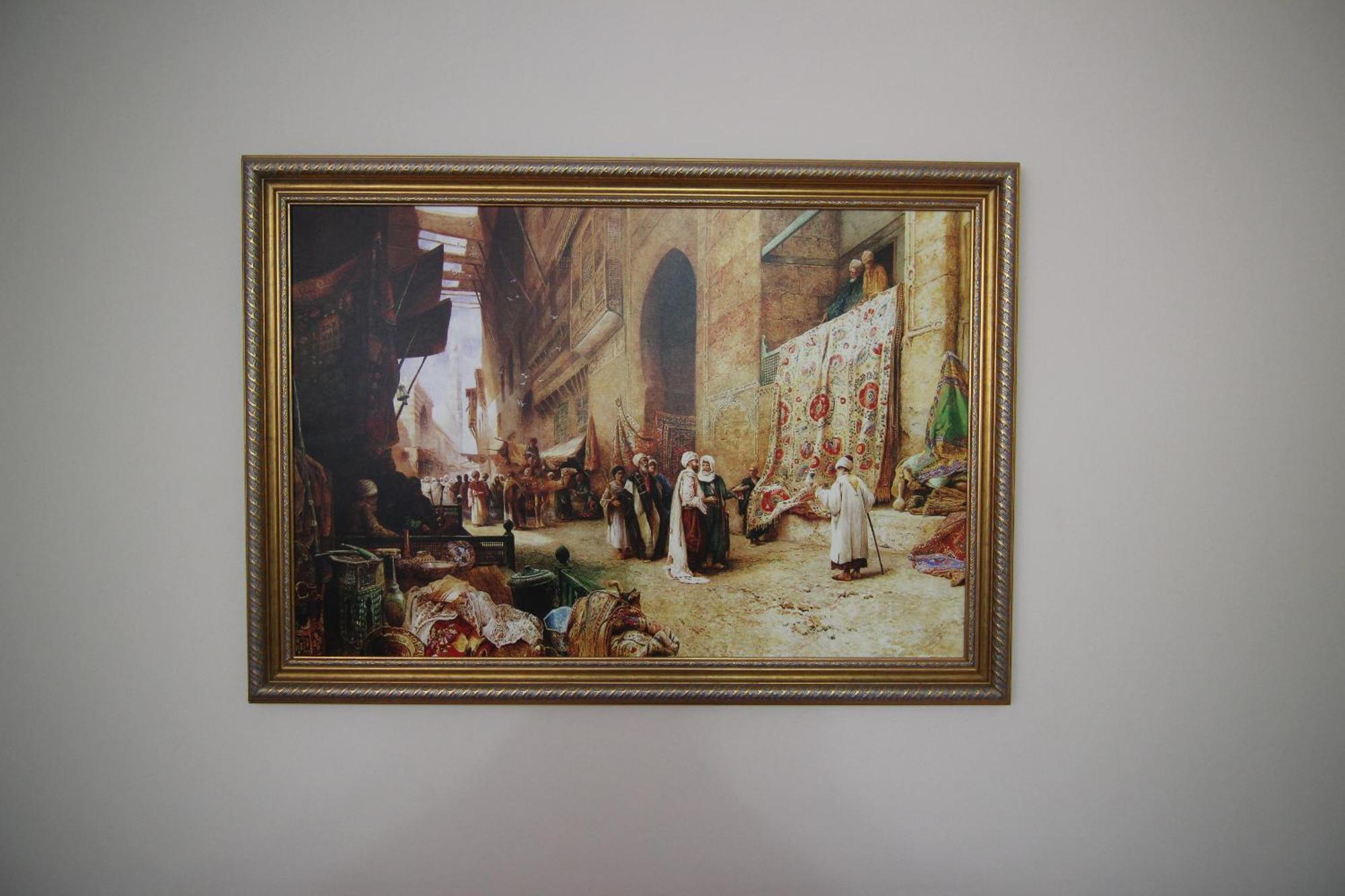 Sultanahmet Deluxe Yilmaz Apart Istanbulská provincie Exteriér fotografie