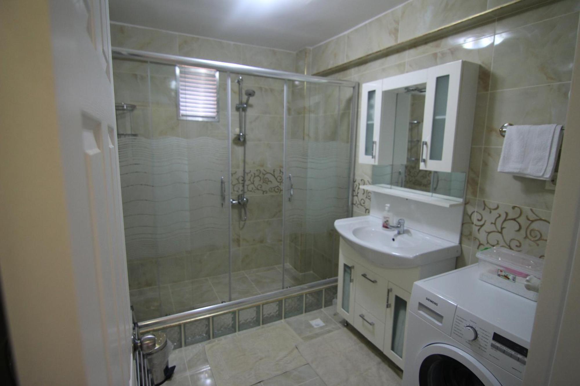 Sultanahmet Deluxe Yilmaz Apart Istanbulská provincie Exteriér fotografie