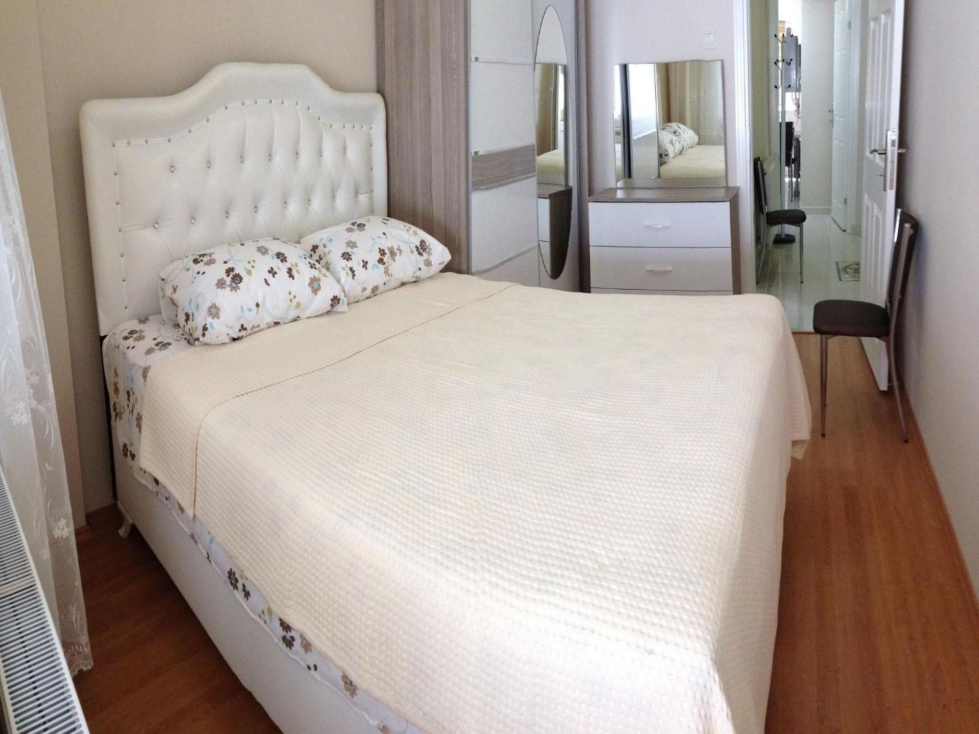 Sultanahmet Deluxe Yilmaz Apart Istanbulská provincie Exteriér fotografie