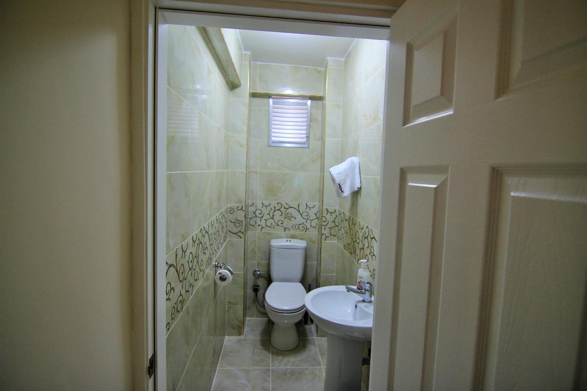Sultanahmet Deluxe Yilmaz Apart Istanbulská provincie Exteriér fotografie